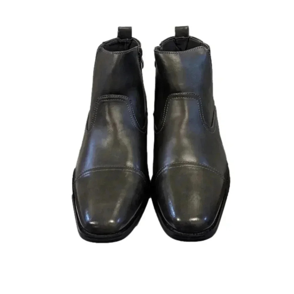 Vance Co Men's Alex Dress Shoe